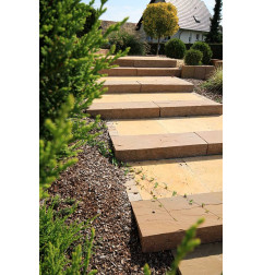 Kandla multicolorida-Walk-Bauma Stone