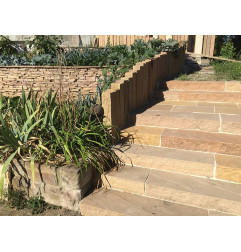 Kandla Multicolore - Marche - Bauma Stone