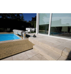 باليرمو - المشي - بوما ستون