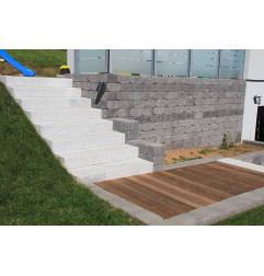 Alaska - market - Bauma Stone