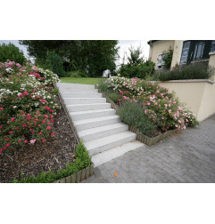 Alaska - Markt - Bauma Stone