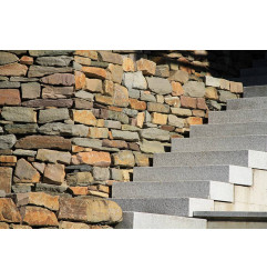 Alaska - market - Bauma Stone