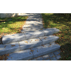 ألاسكا - ووك - بواما ستون