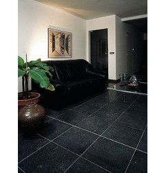 Escolha de corrente de Clair amolecida