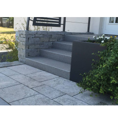 Jersey - market - Bauma Stone