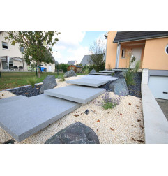 Jersey - market - Bauma Stone