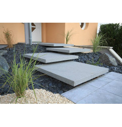 Jersey - Marche - Bauma Stone