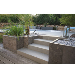 Jersey - market - Bauma Stone