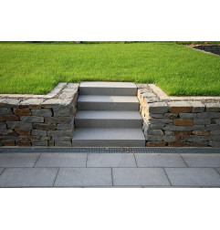 Jersey - market - Bauma Stone