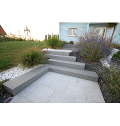 Jersey - Marche - Bauma Stone