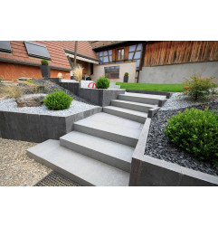 Jersey - Marche - Bauma Stone