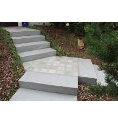 Jersey - market - Bauma Stone