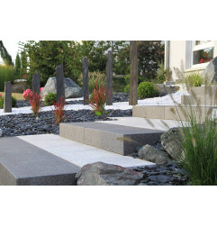 Eifel - Marche - Bauma Stone