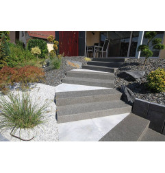 Eifel - Marche - Bauma Stone