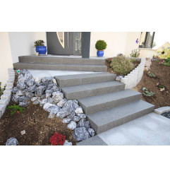 Eifel - Marche - Bauma Stone