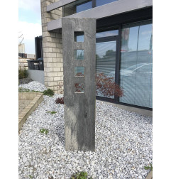 Стелла Дизайн - Палиссаде - Баума Стоун