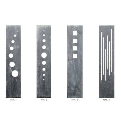 Стелла Дизайн - Палиссаде - Баума Стоун