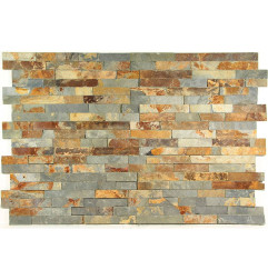 Brugge Coin-placa de pedra natural-Bauma Stone