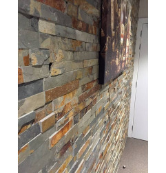 Brugge Coin-placa de pedra natural-Bauma Stone