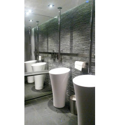 Antwerpen - Natural stone - Bauma Stone plate