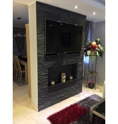 Antwerpen-chapa de pedra natural-Bauma Stone