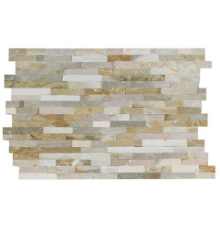 Gent corner - Natural stone - Bauma Stone plate