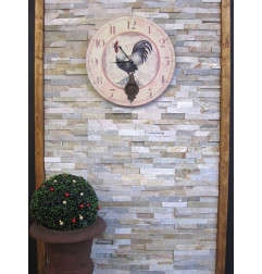 Gent Coin-placa de pedra natural-Bauma Stone