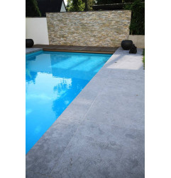 Gent corner - Natural stone - Bauma Stone plate