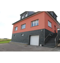 Монс - Натуральная каменная плита - Баума Стоун