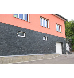 مونس كوين - لوحة الحجر الطبيعي - بواما ستون