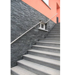 Mons corner - Natural stone - Bauma Stone plate