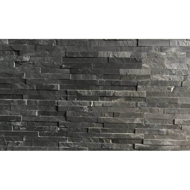 Temse Small Coin - Plaquette pierre naturelle - Bauma Stone Temse Small Coin - Plaquette pierre naturelle - Bauma Stone