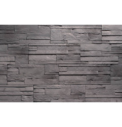 Creta 3 Coin-placa de gesso-Bauma Stone