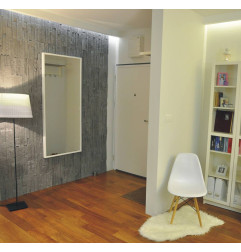 Creta 3 Coin-placa de gesso-Bauma Stone