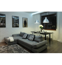 Parma - Blister plaster - Bauma Stone