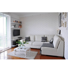 帕尔马 - 石膏板 - 宝马石