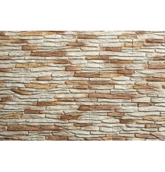 California corner 1 - Insert concrete - Bauma Stone