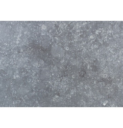 The appearance of the premeule brushed and sand tray