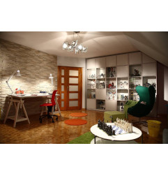 Nepal 1 - insert concrete - Bauma Stone