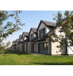 尼泊尔 1 - 混凝土板 - 包马石