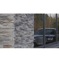 Nepal 1 - invoegen beton - Bauma Stone