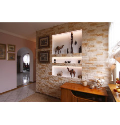 Nepal 2 - plate concrete - Bauma Stone