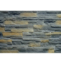 Nepal 3 - plate concrete - Bauma Stone