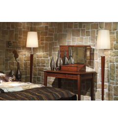 Calabria 1 Corner-placa de betão-Bauma Stone