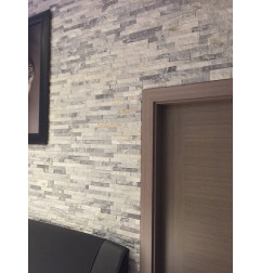 Brussel corner - Natural stone - Bauma Stone plate