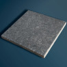 Stone slab blue Belgian Enostyl® clear