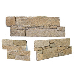 Malmedy - natuursteen - Bauma Stone plaat