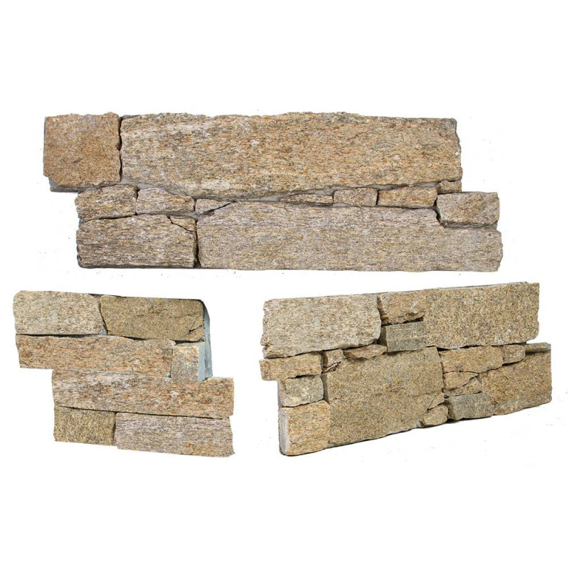 Malmedy - natuursteen - Bauma Stone plaat Malmedy - natuursteen - Bauma Stone plaat