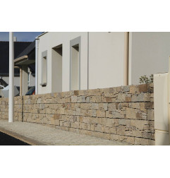 马尔默迪 - 天然石板 - 宝马石