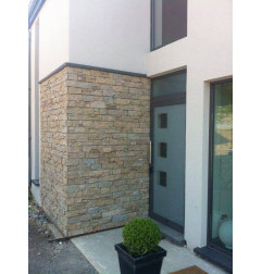 马尔默迪 - 天然石板 - 宝马石